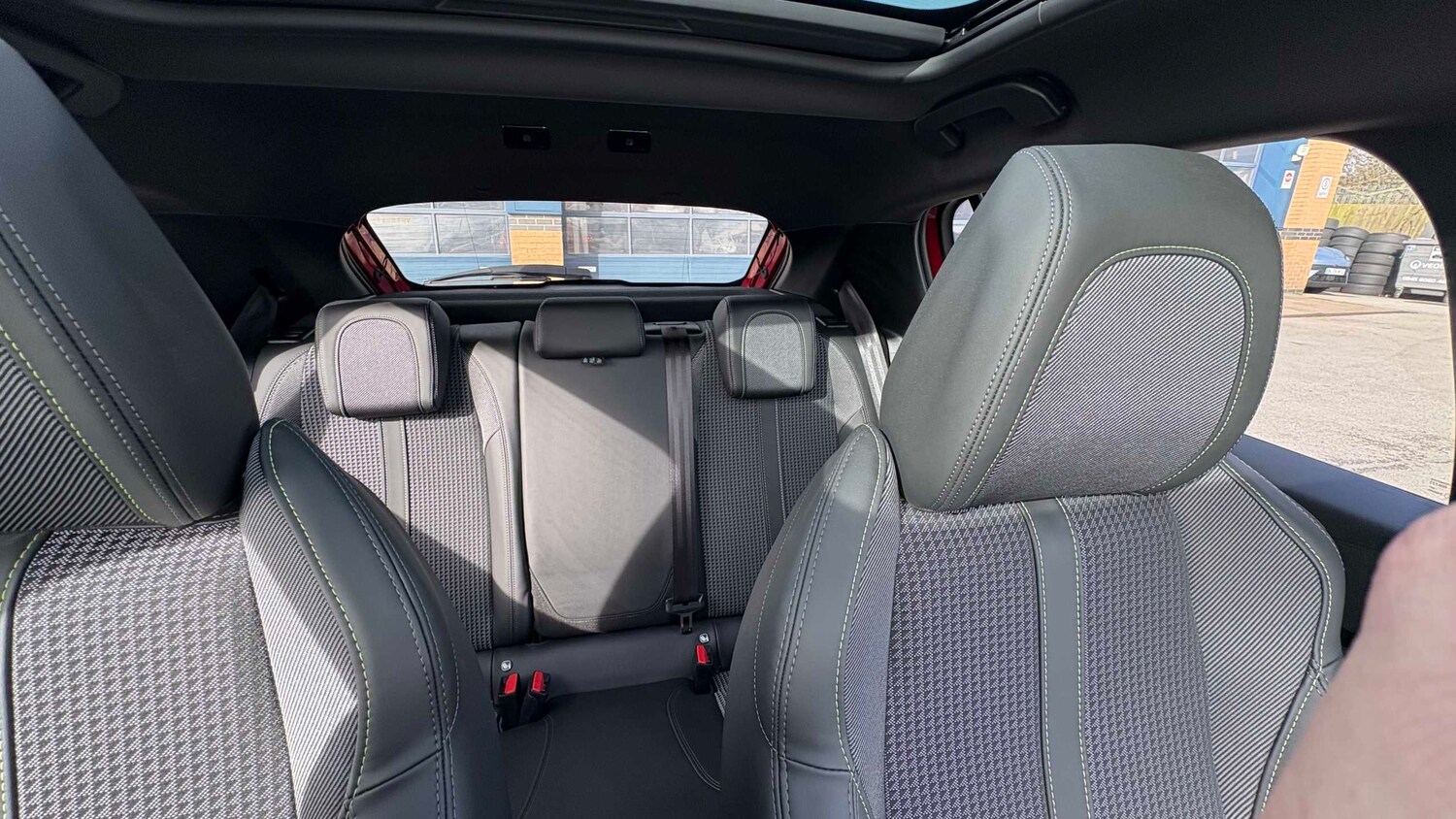 Used Peugeot 208 for sale - 77857076: Photo 13