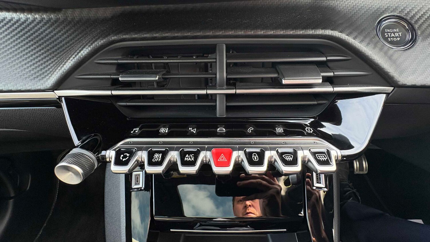 Used Peugeot 208 for sale - 77857076: Photo 15