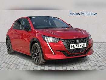 1.2 PureTech 130 GT 5dr EAT8