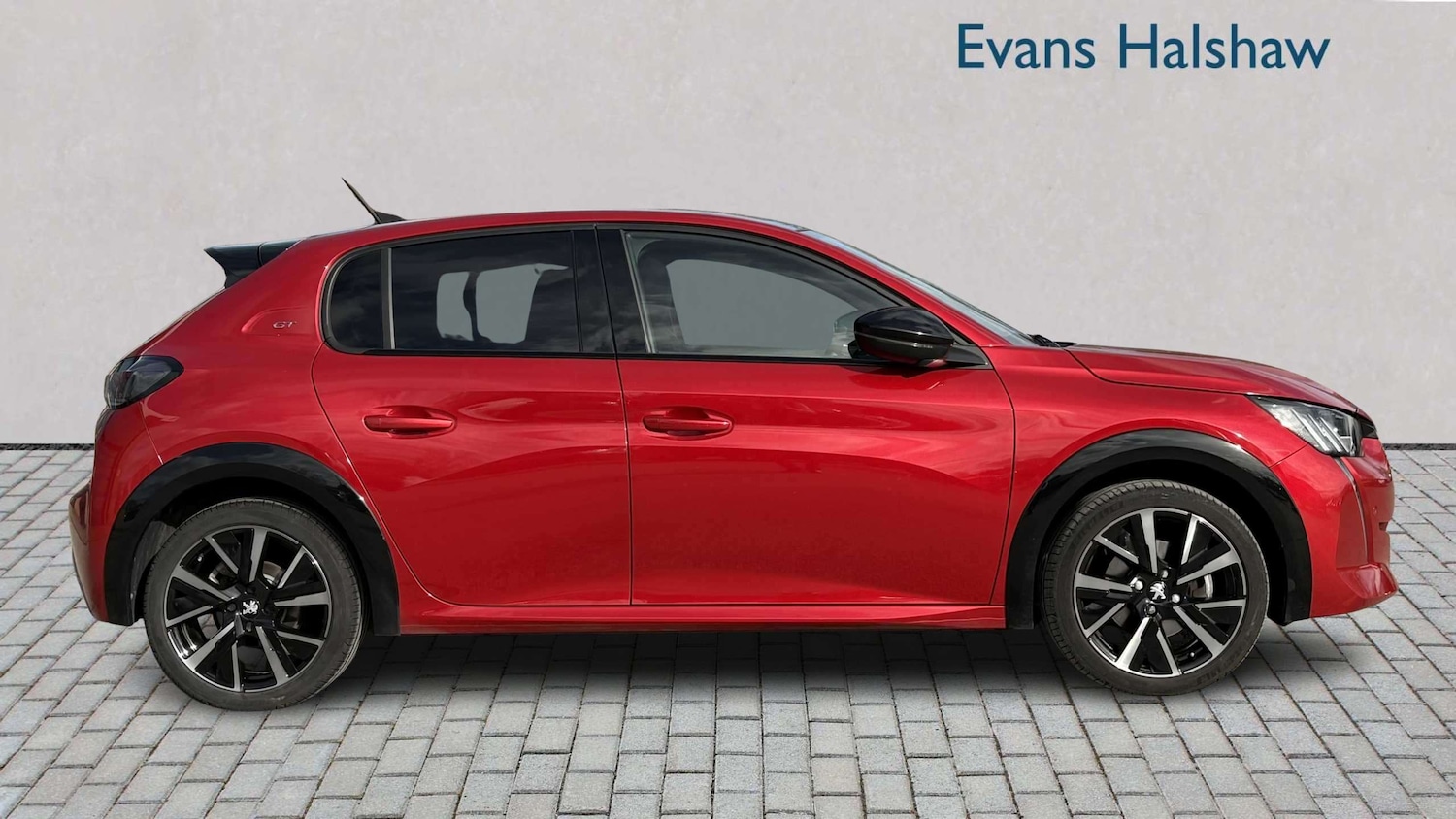 Used Peugeot 208 for sale - 77857076: Photo 2