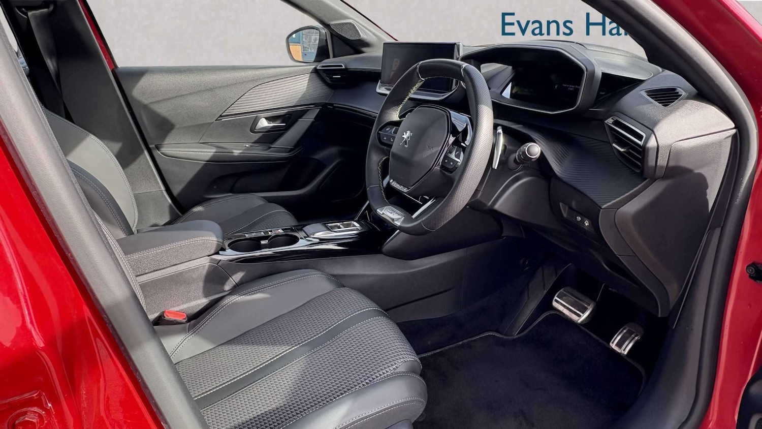 Used Peugeot 208 for sale - 77857076: Photo 3