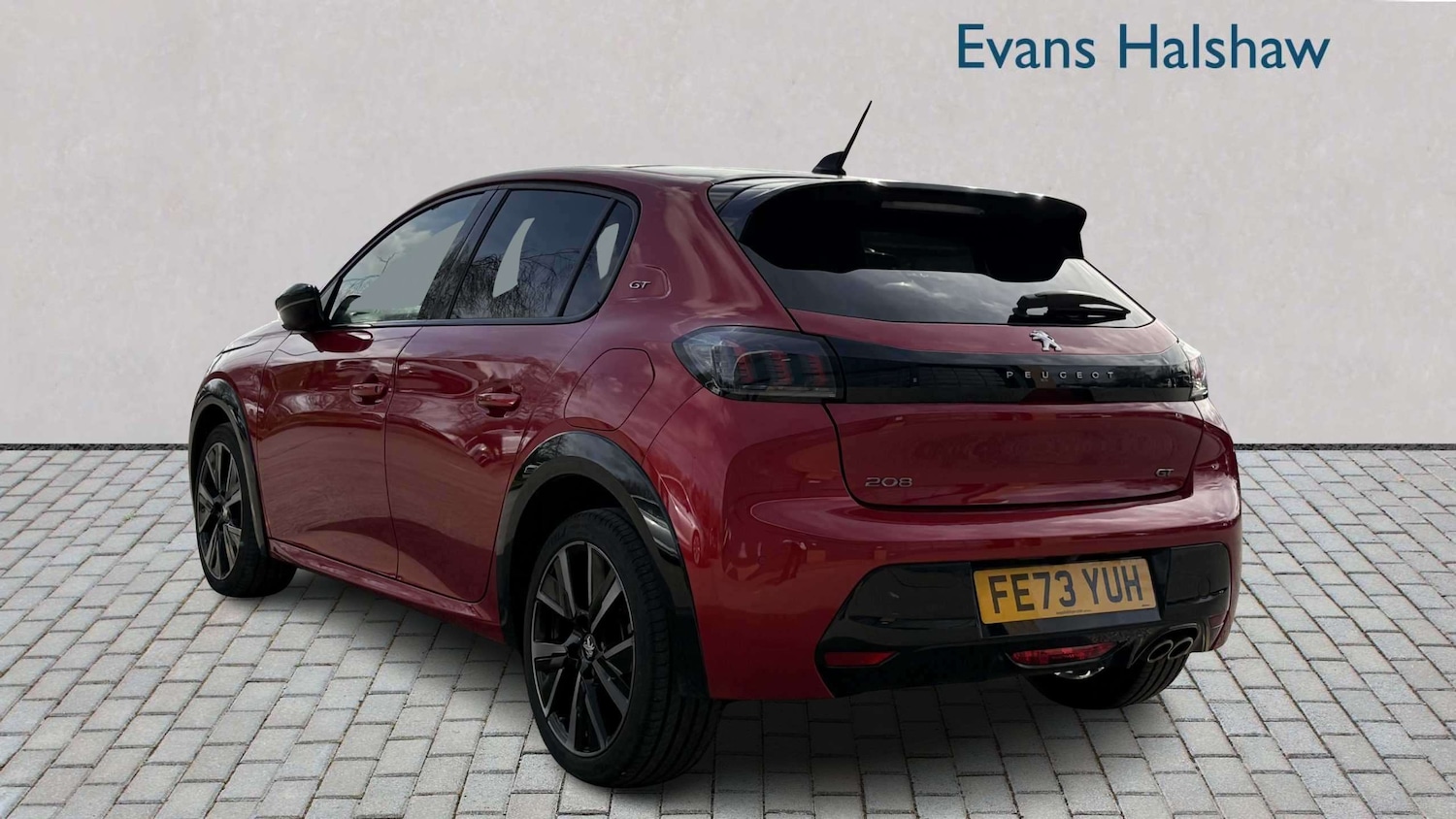 Used Peugeot 208 for sale - 77857076: Photo 5