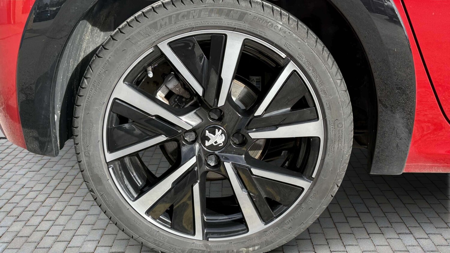 Used Peugeot 208 for sale - 77857076: Photo 7