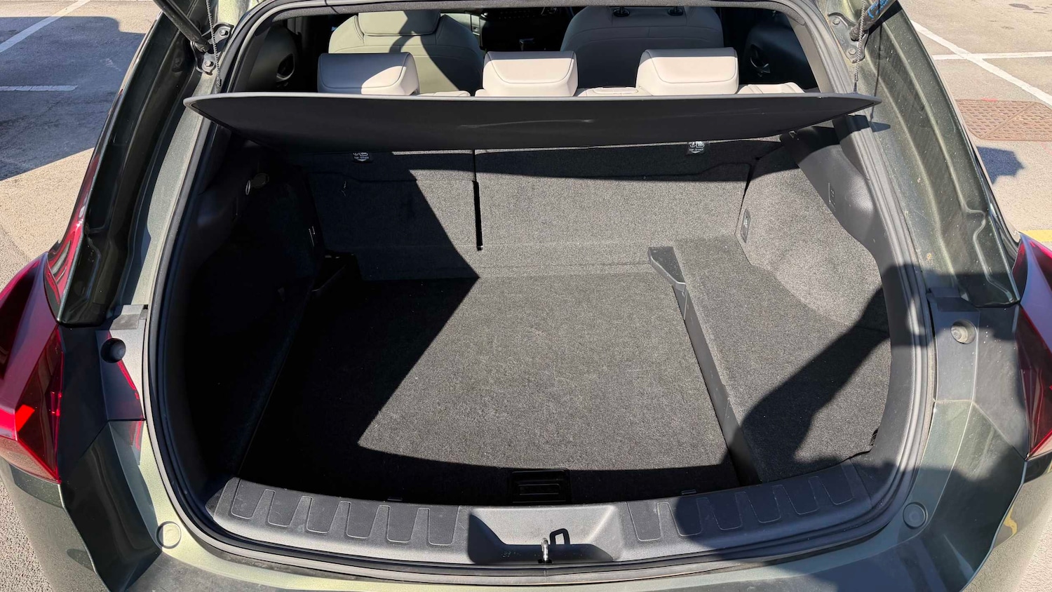 Used Lexus UX 2023 for sale - 77943393: Photo 10