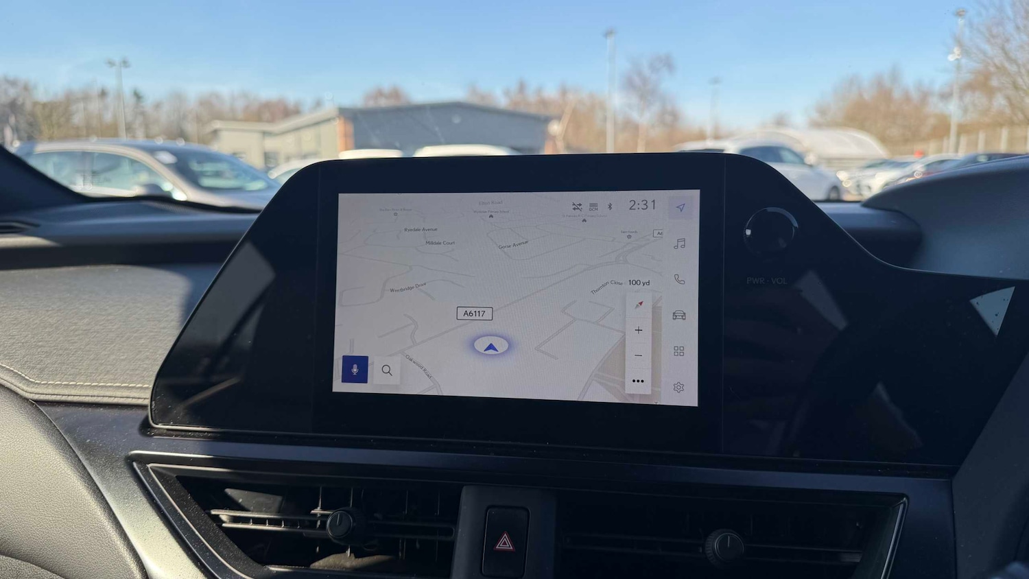 Used Lexus UX 2023 for sale - 77943393: Photo 15