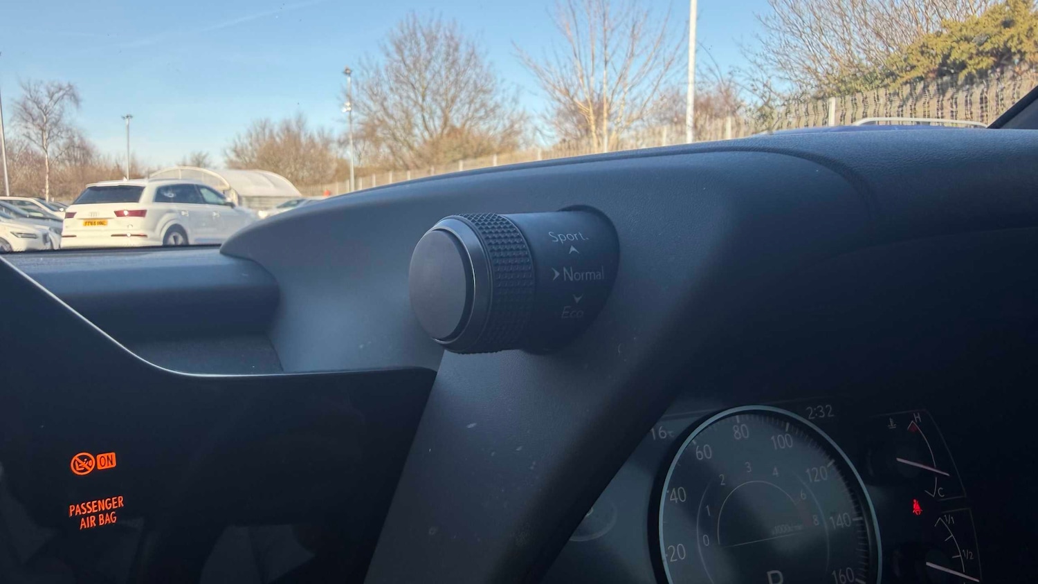 Used Lexus UX 2023 for sale - 77943393: Photo 18