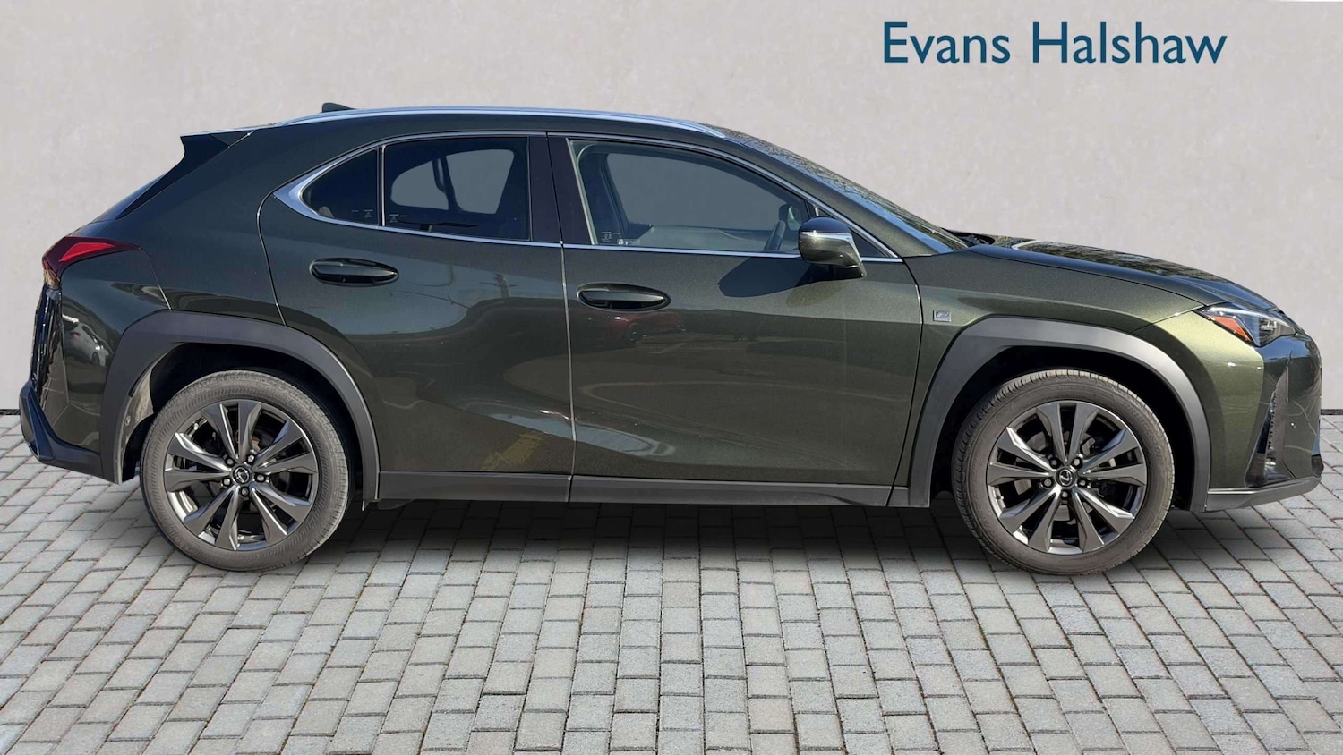 Used Lexus UX 2023 for sale - 77943393: Photo 5