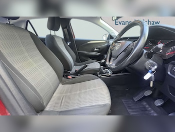 Used Vauxhall Corsa 2021 for sale - 78432544: Photo