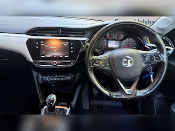Used Vauxhall Corsa 2021 for sale - 78432544: Photo