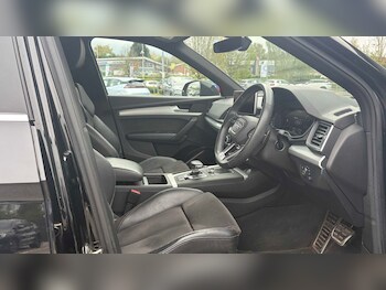 Used Audi Q5 2019 for sale - 78248102: Photo