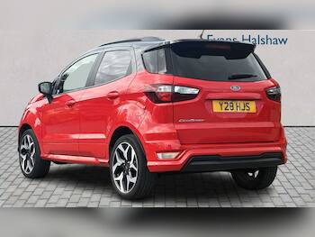 Used Ford Ecosport 2019 for sale - 79678572: Photo