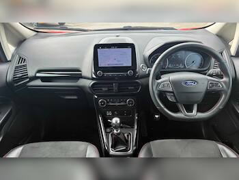 Used Ford Ecosport 2019 for sale - 79678572: Photo