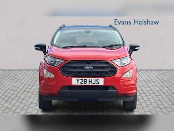 Used Ford Ecosport 2019 for sale - 79678572: Photo