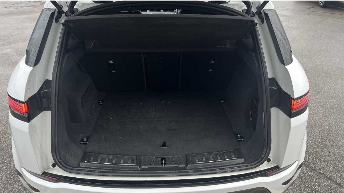 Used Land Rover Range Rover Evoque 2019 for sale - 77943494: Photo 10