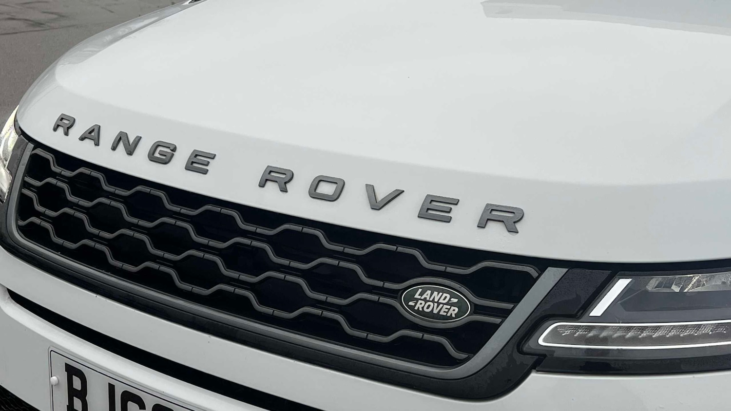 Used Land Rover Range Rover Evoque 2019 for sale - 77943494: Photo 11