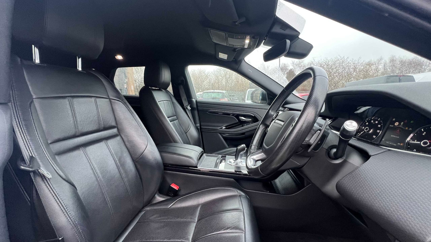 Used Land Rover Range Rover Evoque 2019 for sale - 77943494: Photo 3