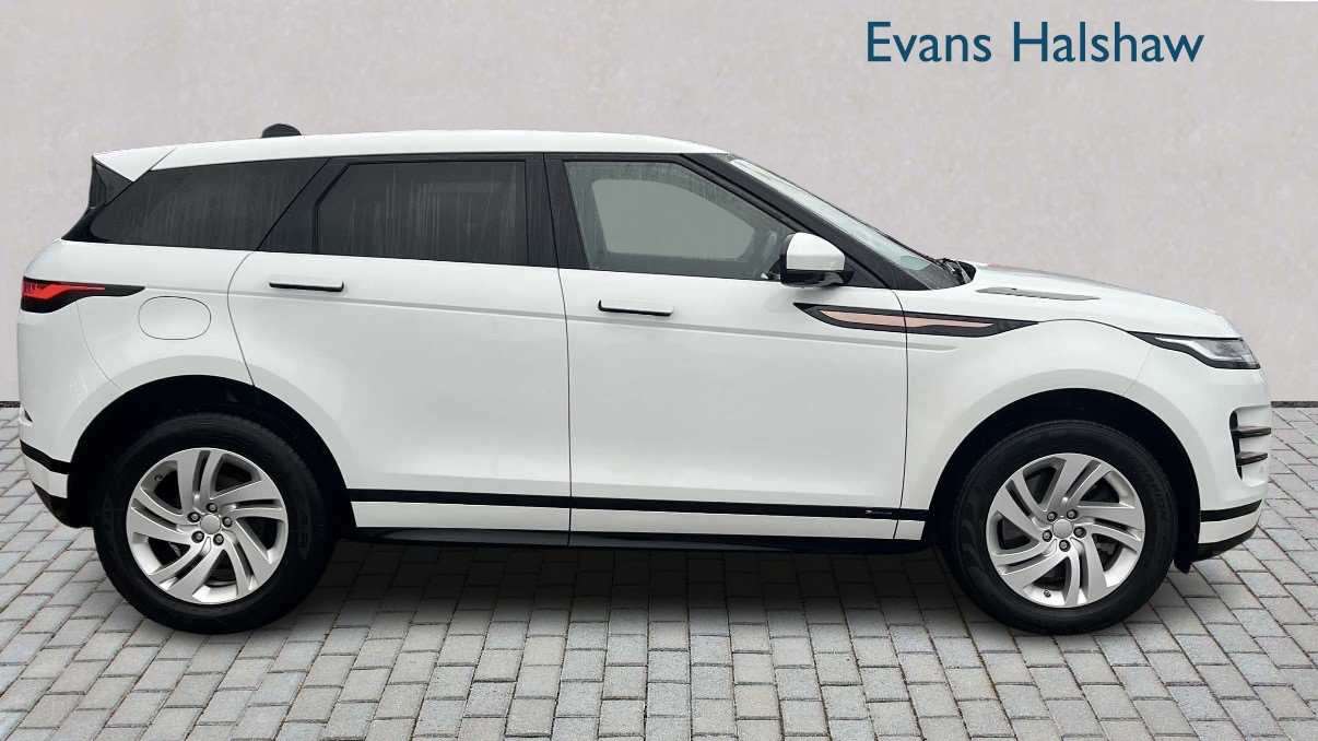 Used Land Rover Range Rover Evoque 2019 for sale - 77943494: Photo 6