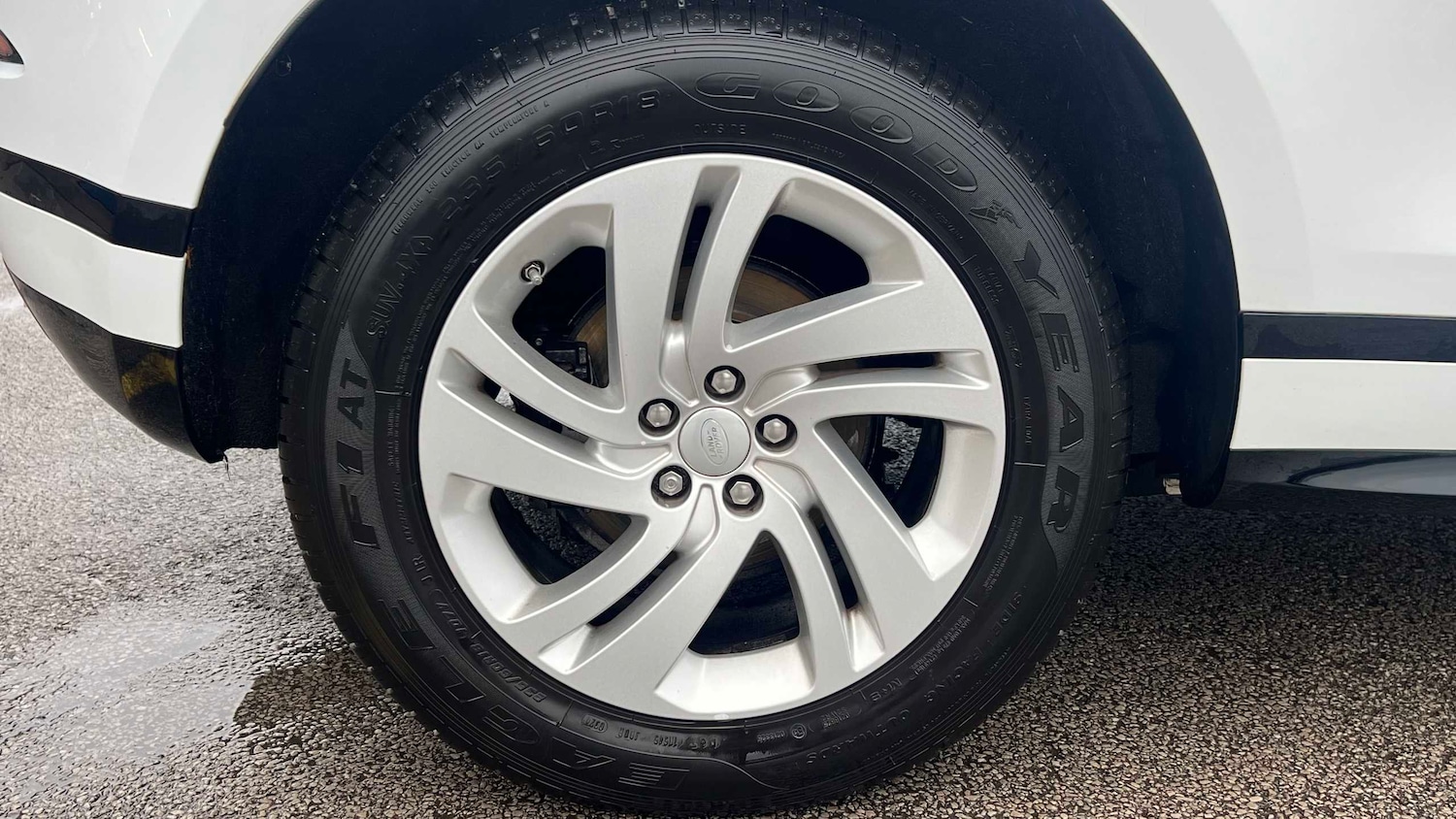 Used Land Rover Range Rover Evoque 2019 for sale - 77943494: Photo 7