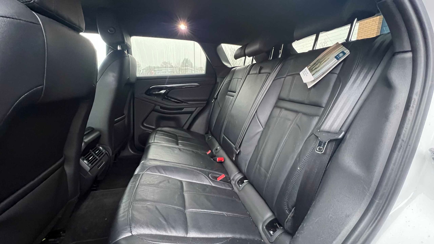 Used Land Rover Range Rover Evoque 2019 for sale - 77943494: Photo 9