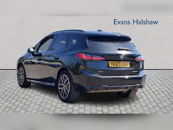 Used BMW 2 Series 2023 for sale - 79511611: Photo
