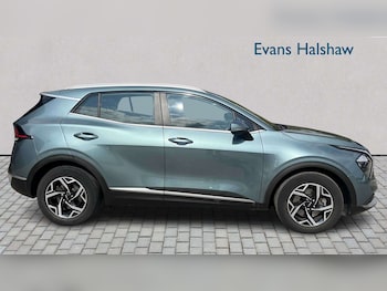 Used Kia Sportage 2023 for sale - 79294870: Photo