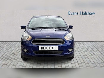 Used Ford Ka+ 2018 for sale - 78278929: Photo