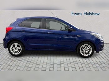 Used Ford Ka+ 2018 for sale - 78278929: Photo