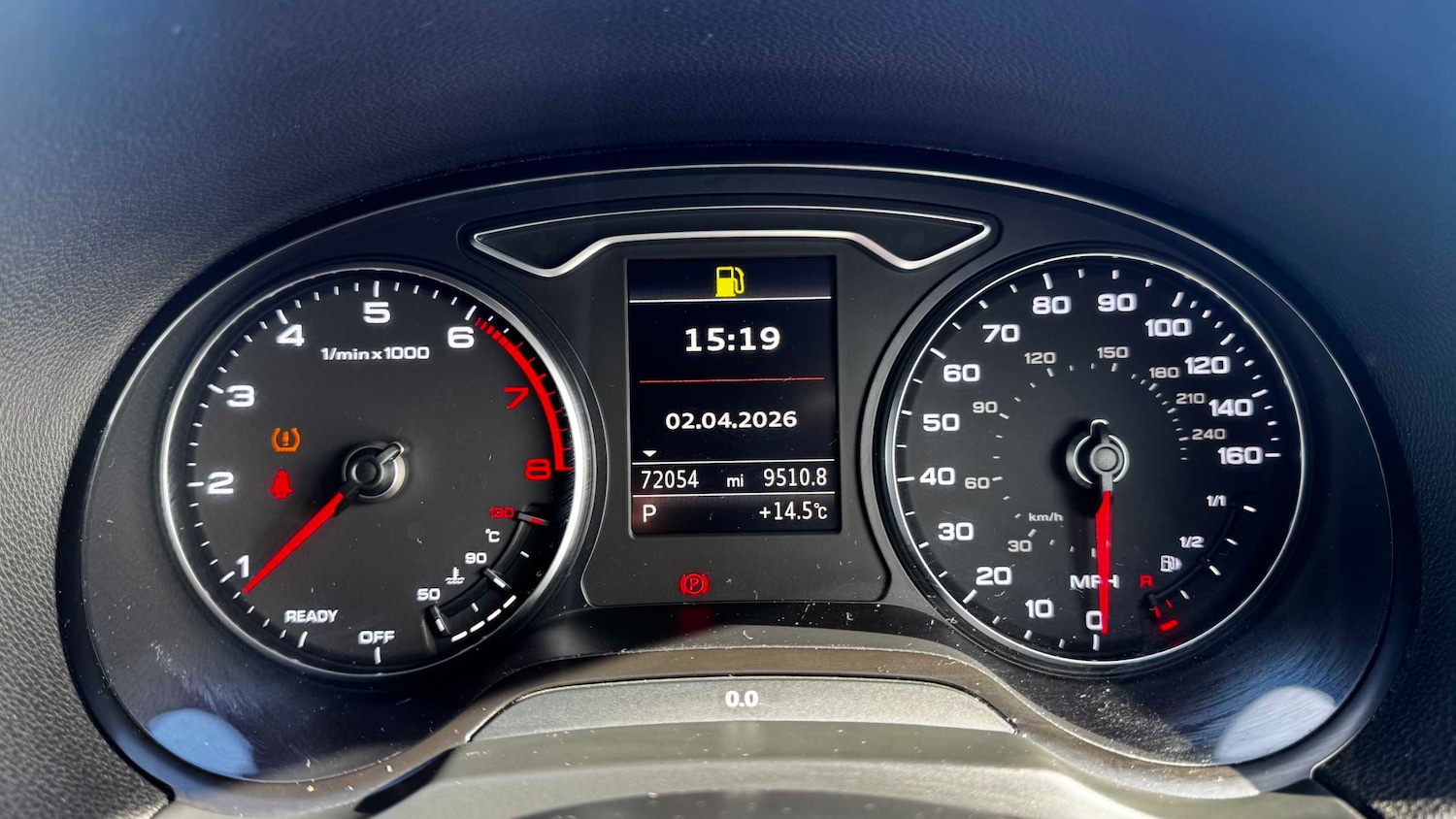 Used Audi A3 2015 for sale - 78118598: Photo 10