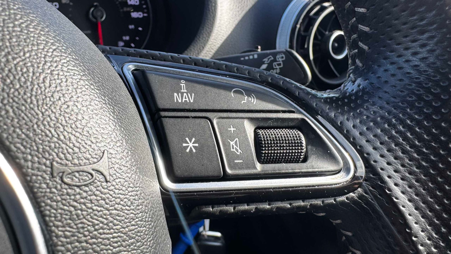 Used Audi A3 2015 for sale - 78118598: Photo 11