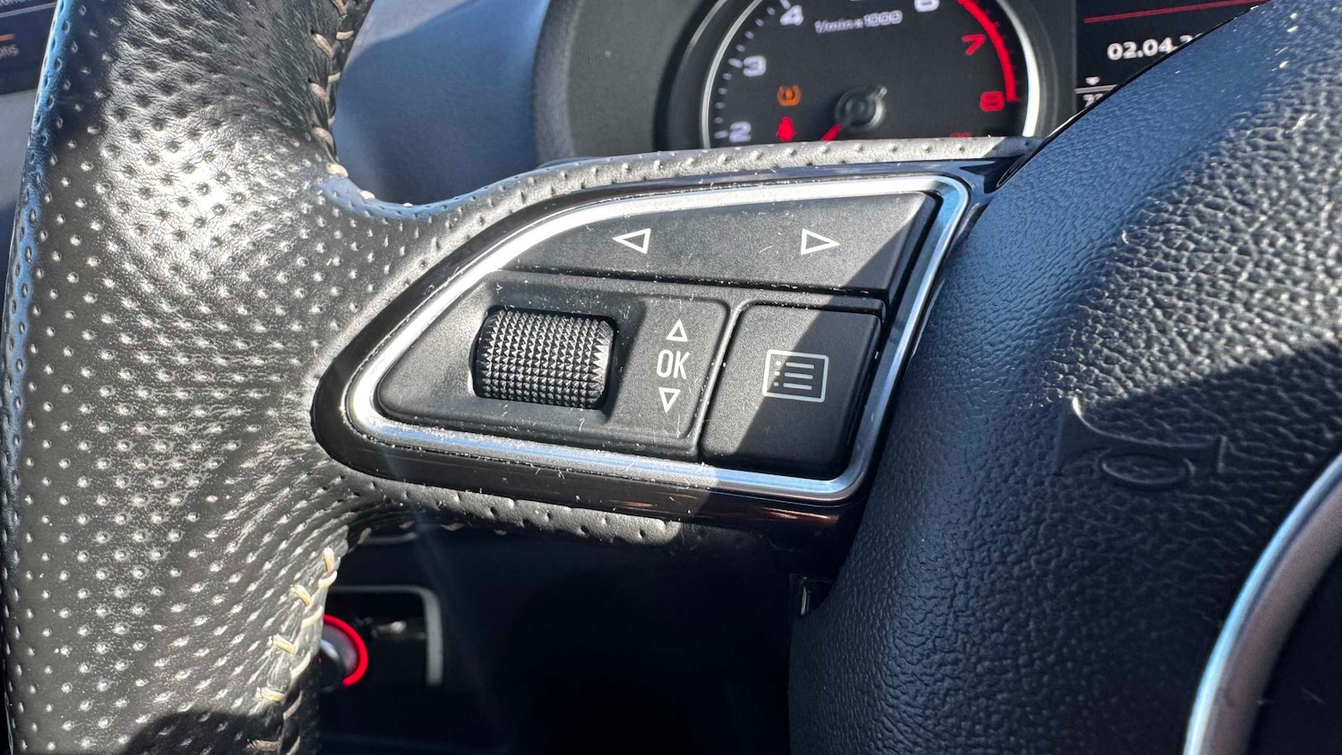 Used Audi A3 2015 for sale - 78118598: Photo 12