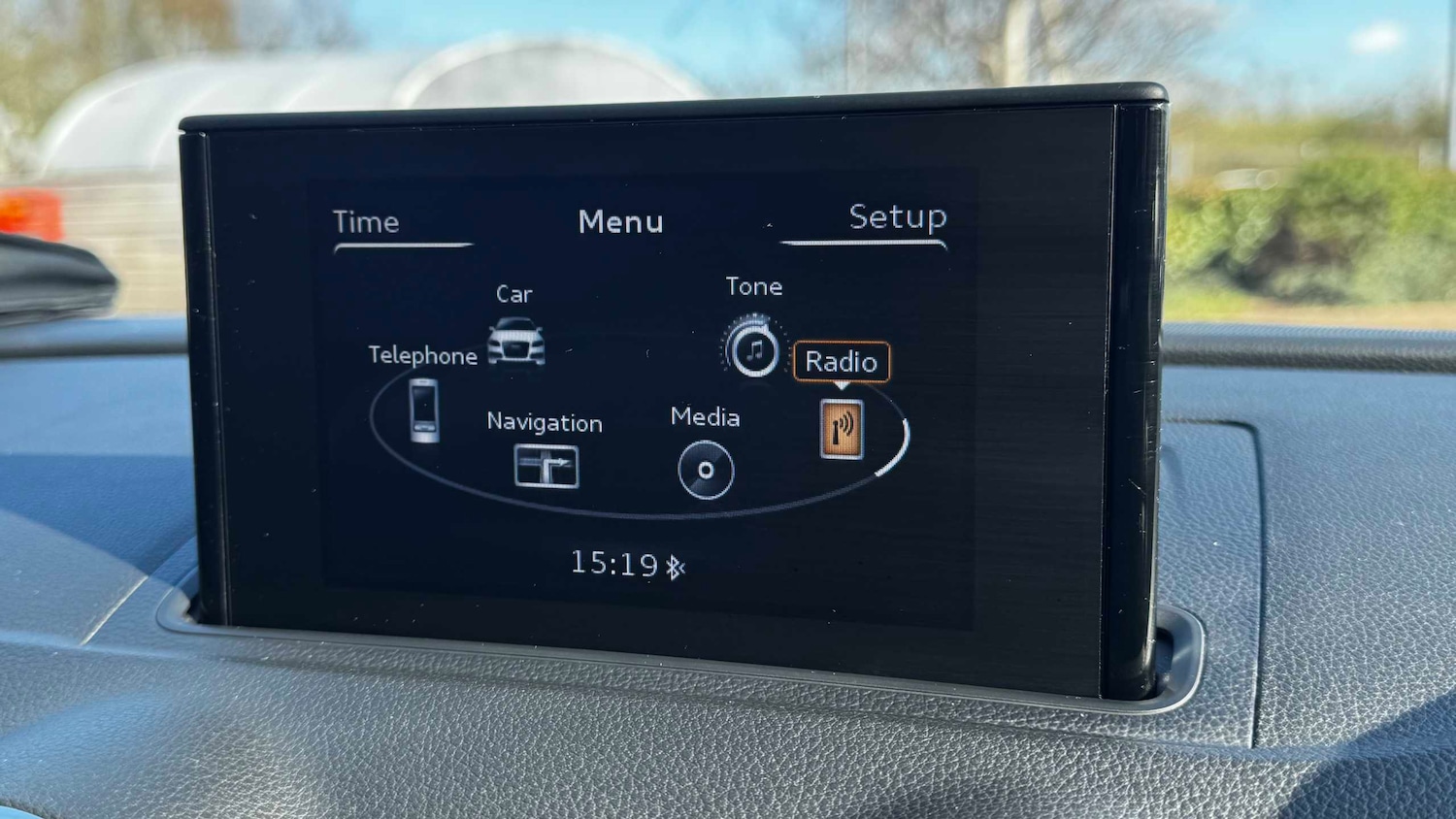 Used Audi A3 2015 for sale - 78118598: Photo 13