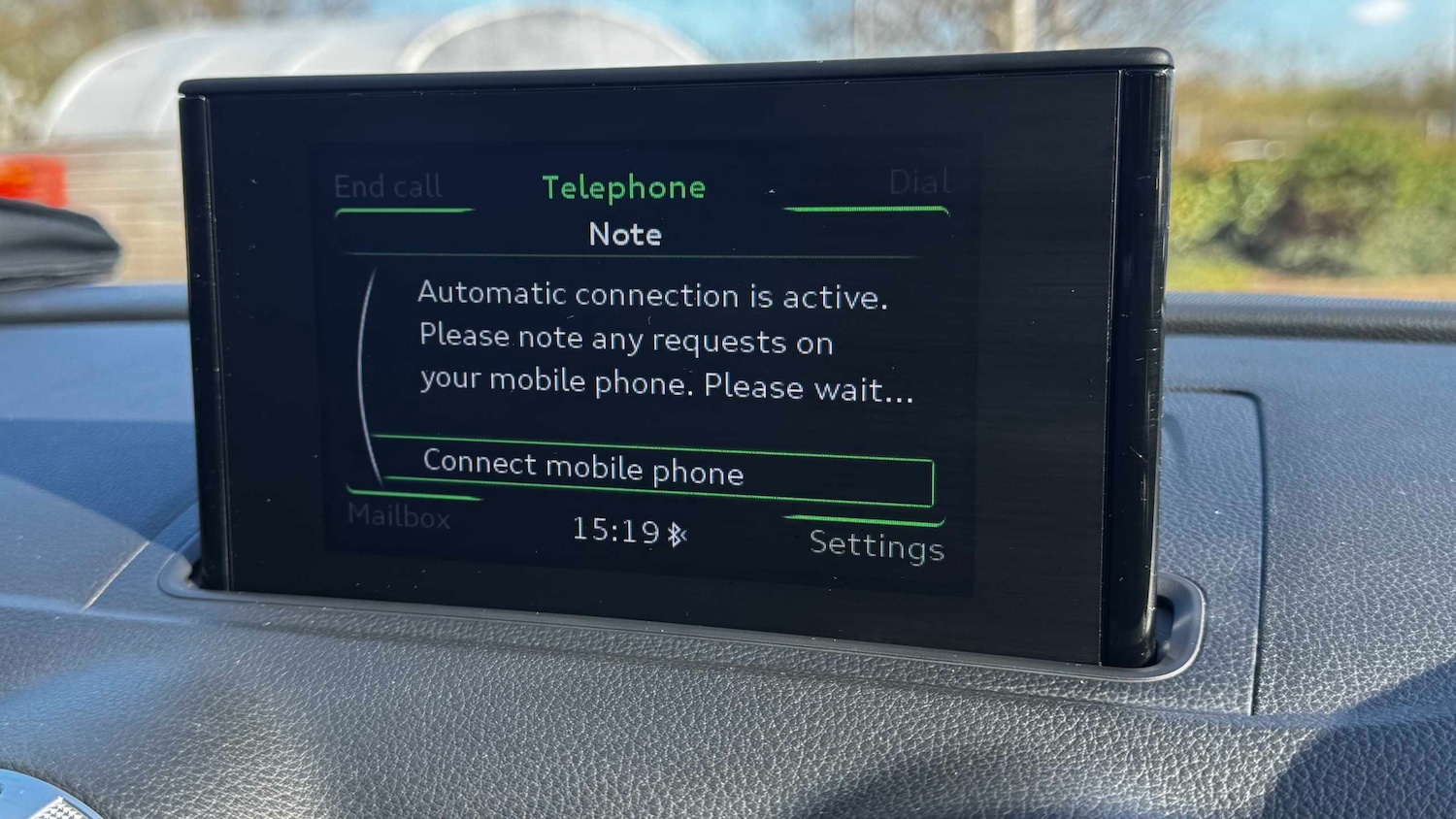 Used Audi A3 2015 for sale - 78118598: Photo 15