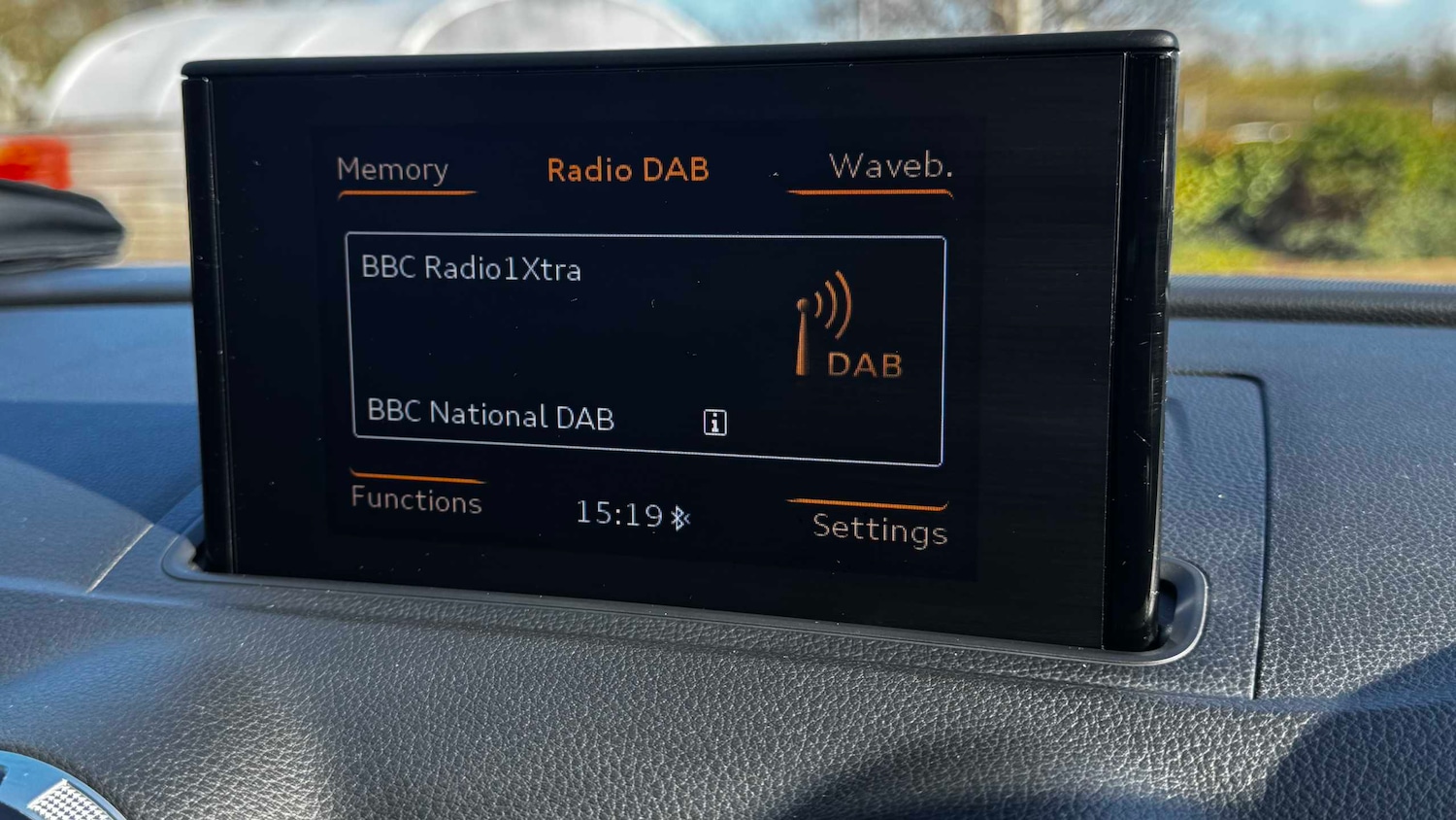 Used Audi A3 2015 for sale - 78118598: Photo 16