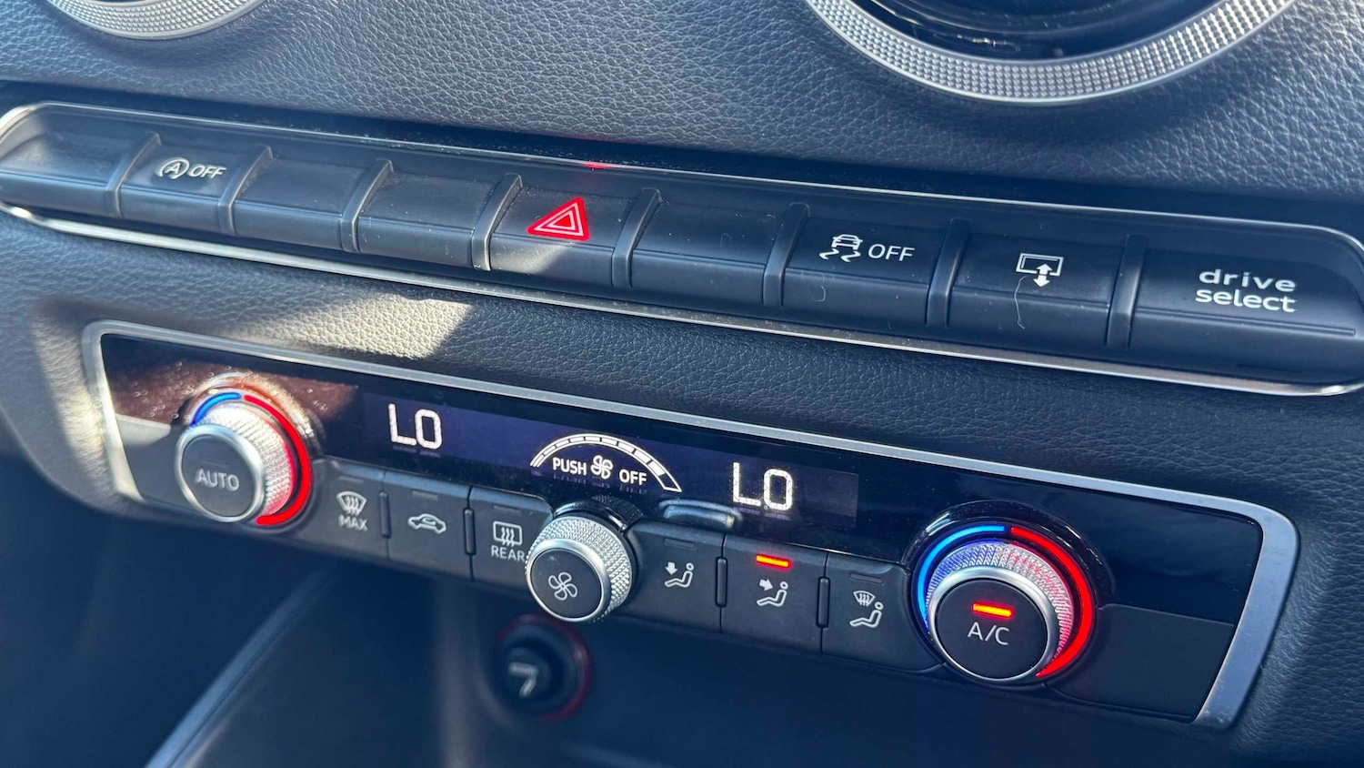 Used Audi A3 2015 for sale - 78118598: Photo 17