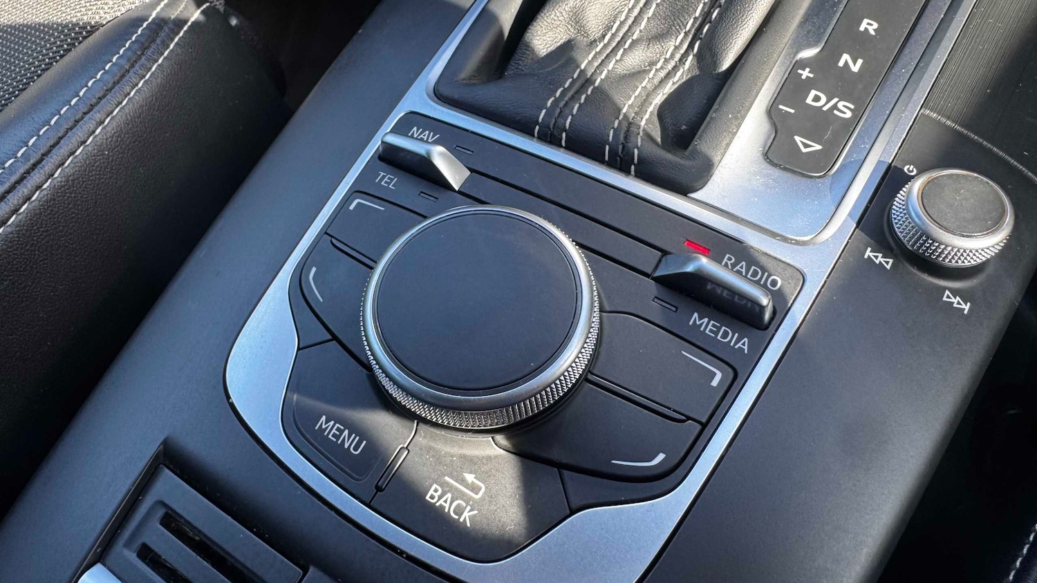 Used Audi A3 2015 for sale - 78118598: Photo 18