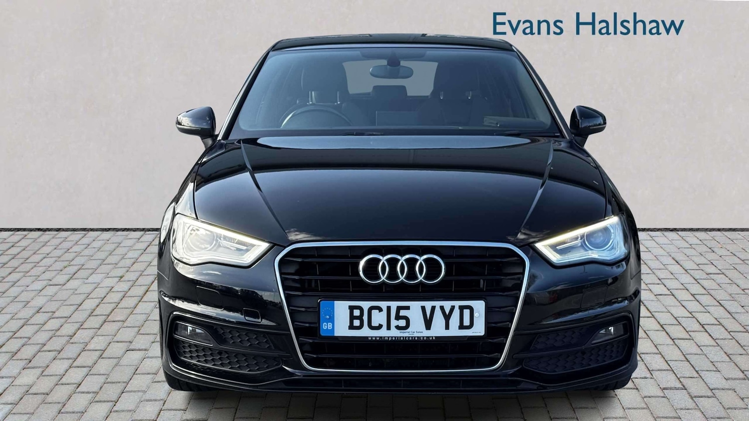 Used Audi A3 2015 for sale - 78118598: Photo 2
