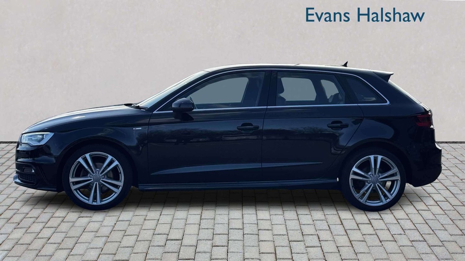 Used Audi A3 2015 for sale - 78118598: Photo 3