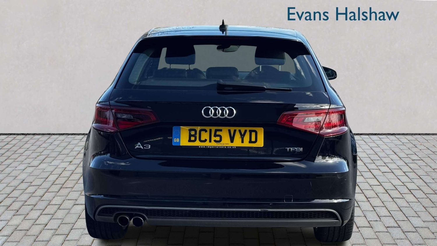 Used Audi A3 2015 for sale - 78118598: Photo 5