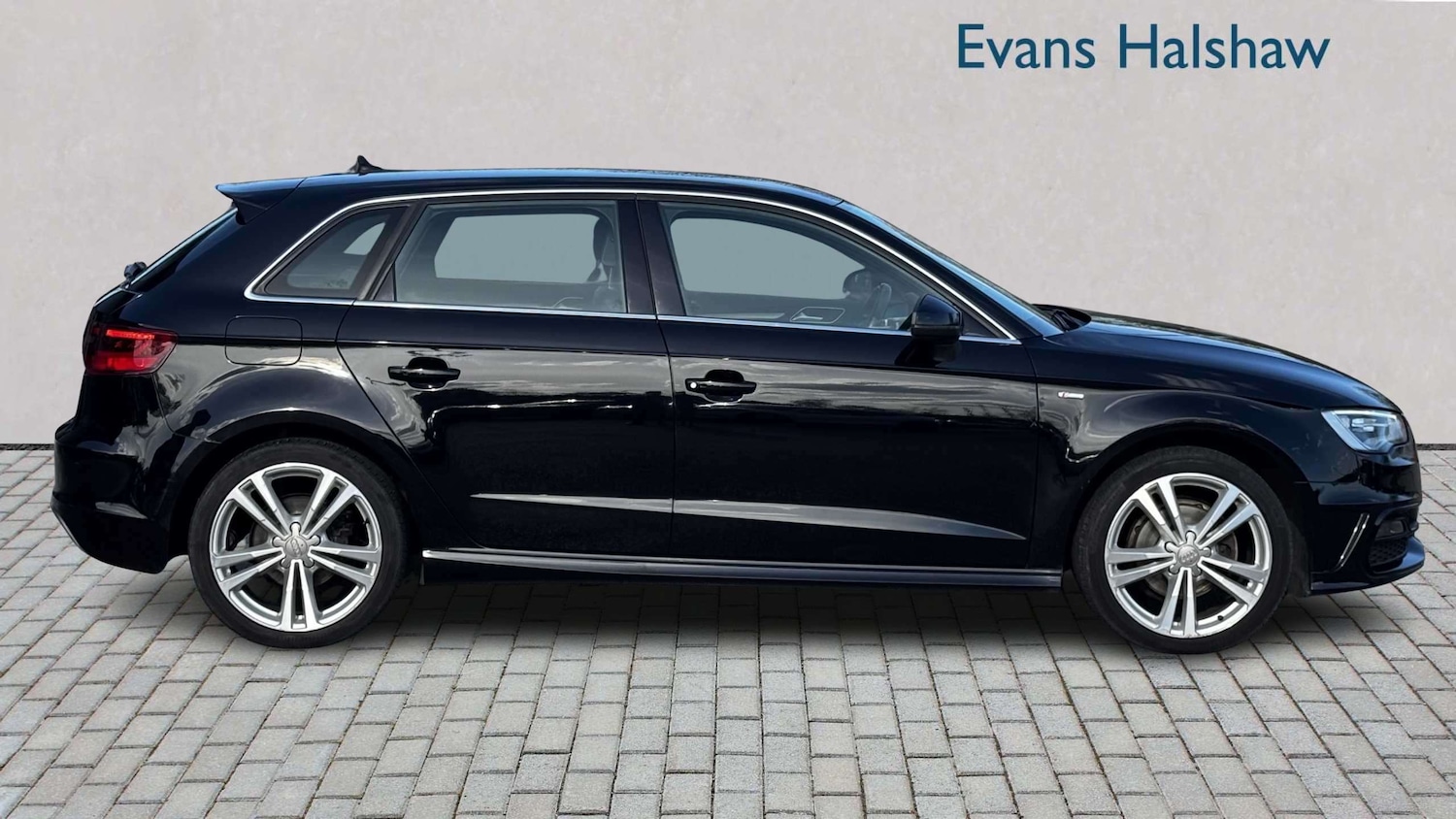 Used Audi A3 2015 for sale - 78118598: Photo 6