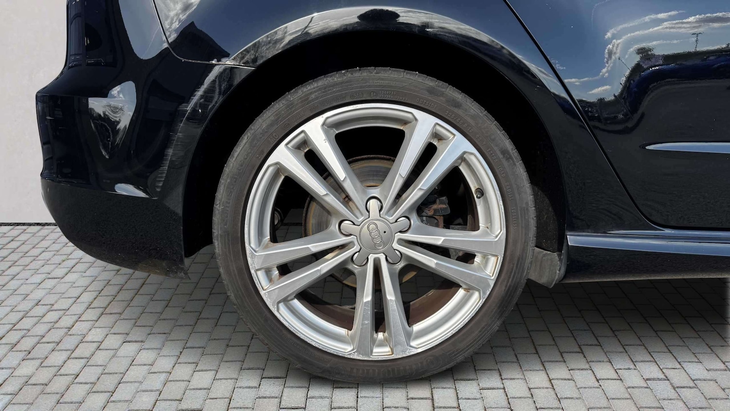 Used Audi A3 2015 for sale - 78118598: Photo 7