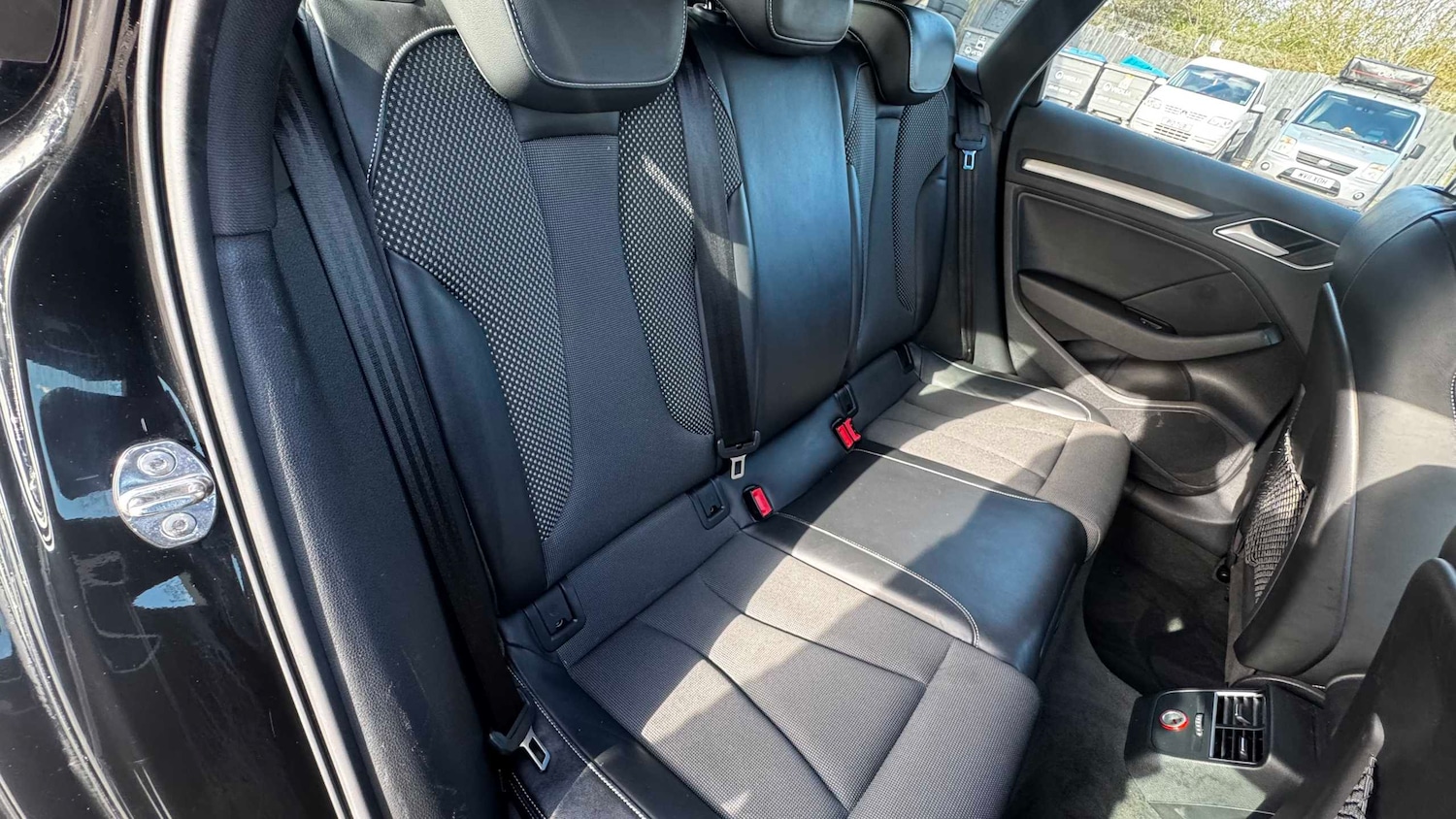 Used Audi A3 2015 for sale - 78118598: Photo 8