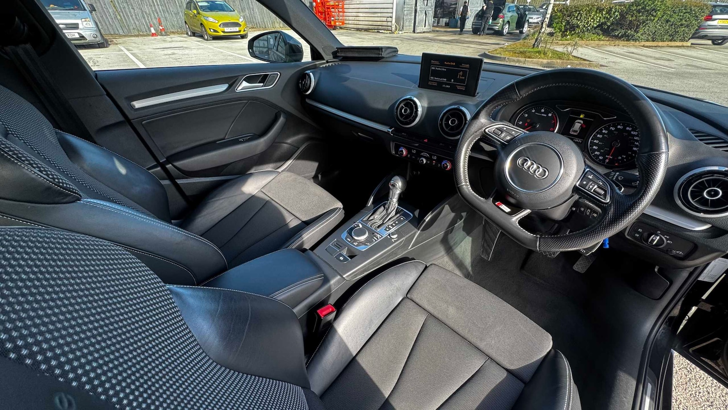 Used Audi A3 2015 for sale - 78118598: Photo 9