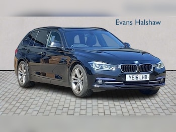 Used BMW 3 Series 2016 for sale - 79486956: Photo