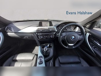 Used BMW 3 Series 2016 for sale - 79486956: Photo