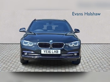 Used BMW 3 Series 2016 for sale - 79486956: Photo