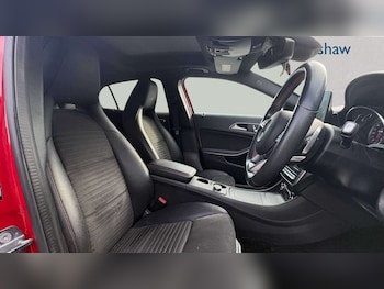 Used Mercedes-Benz GLA 2018 for sale - 78550675: Photo