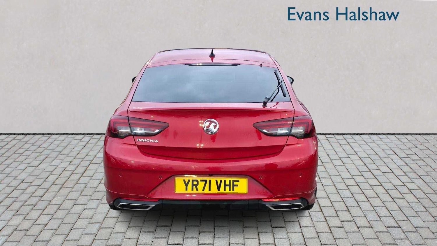 Used Vauxhall Insignia 2021 for sale - 77862115: Photo 10