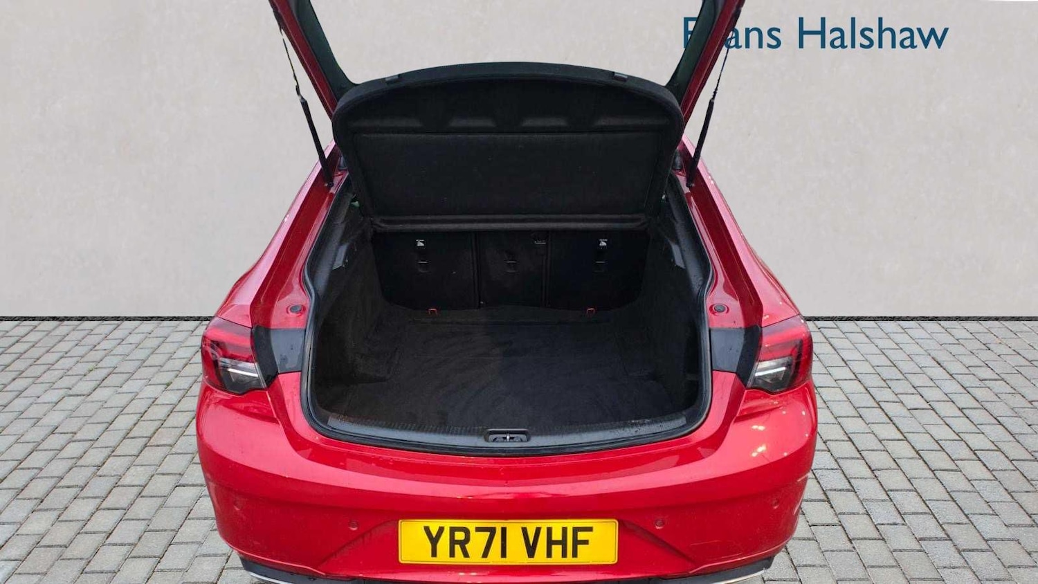 Used Vauxhall Insignia 2021 for sale - 77862115: Photo 11