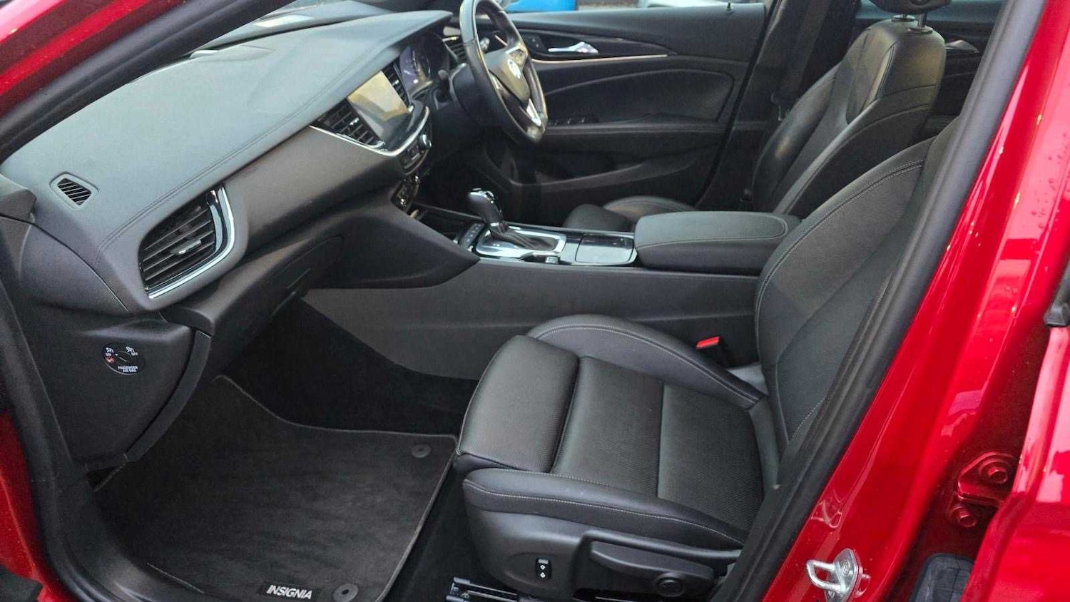 Used Vauxhall Insignia 2021 for sale - 77862115: Photo 12