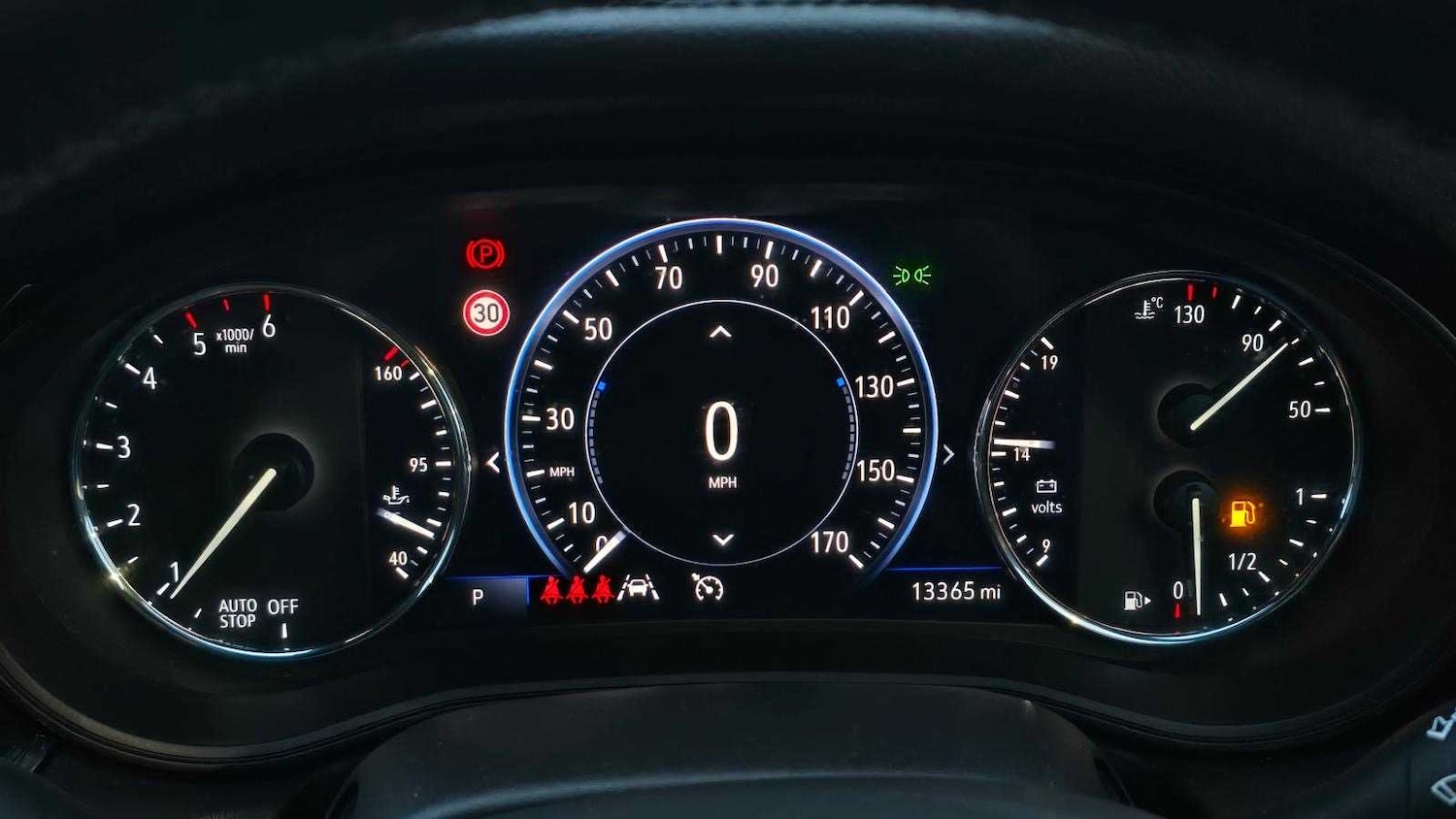 Used Vauxhall Insignia 2021 for sale - 77862115: Photo 14